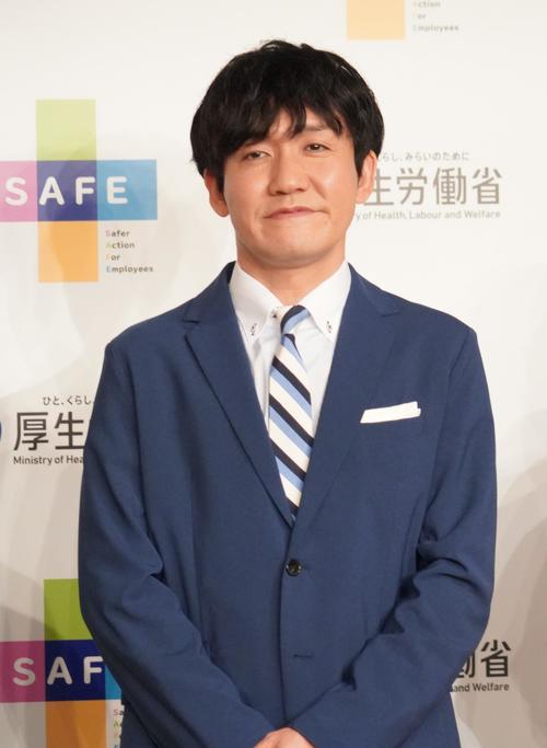 【また】タイムマシーン３号・山本、ドッキリ番組収録中に骨折
