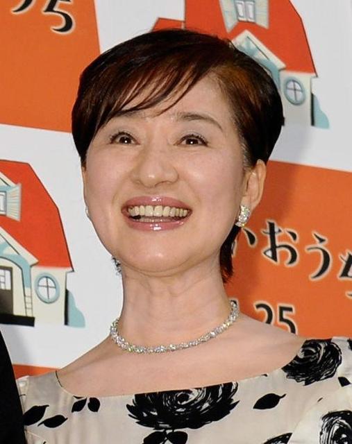 【意外】松居一代が鈴木亮平を一蹴←アレ？意外と受け入れられてる