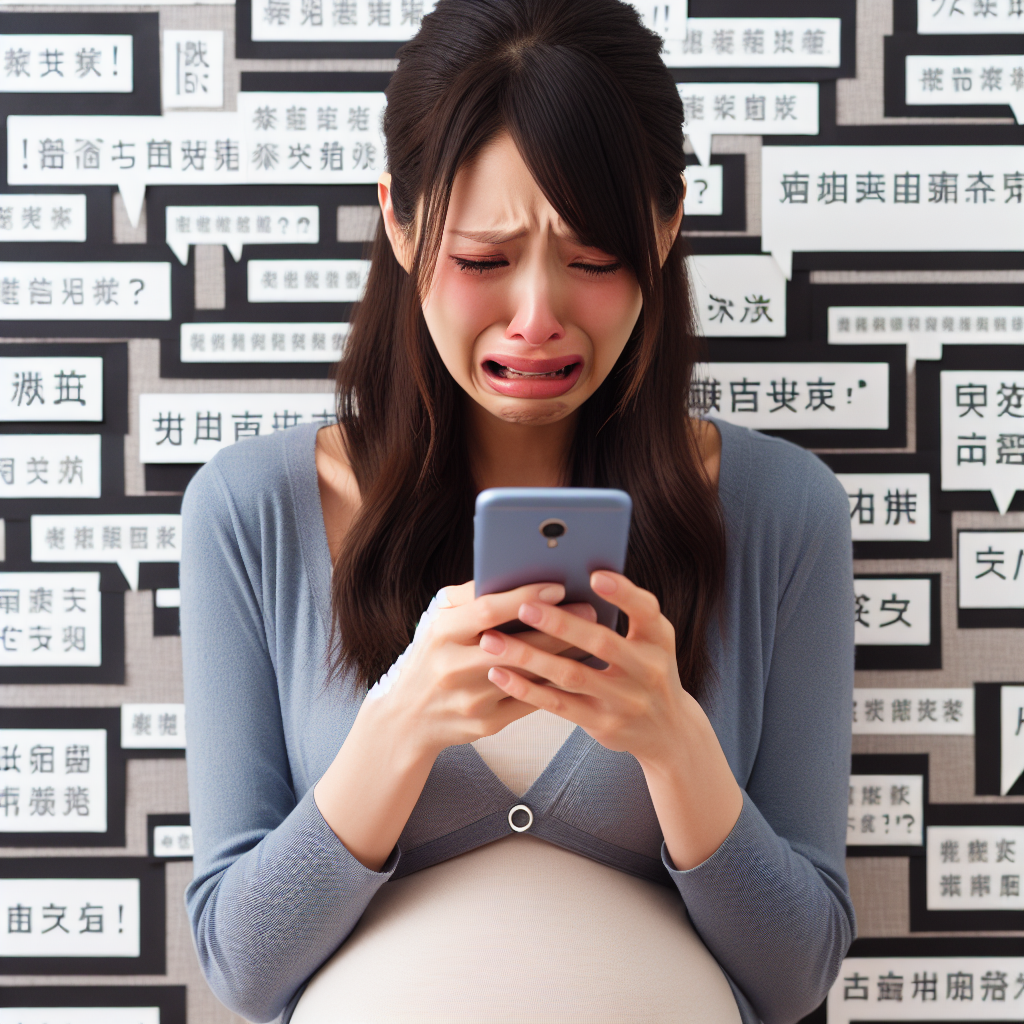 【呆然】ちょオモロwww中川翔子のSNS全く成長してなかったwww