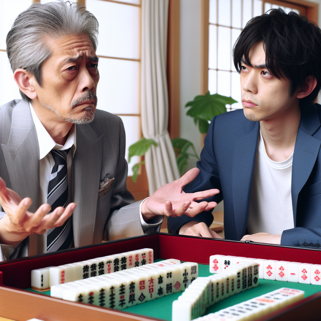 【唖然】あらら……ウシジマくん俳優が誹謗中傷→番組内で生謝罪！