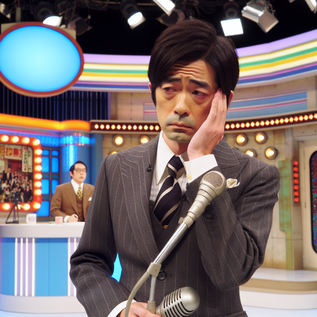 【悲報】ダウンタウン浜田雅功が活動休止発表→ネットの騒ぎようwww