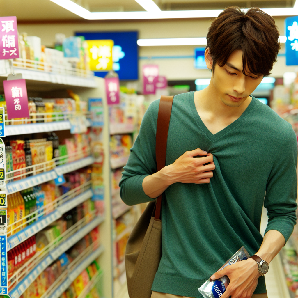 【イケオジどころか犯罪者？】DEEP・TAKAが万引き発覚で活動停止　復帰の可能性ゼロか