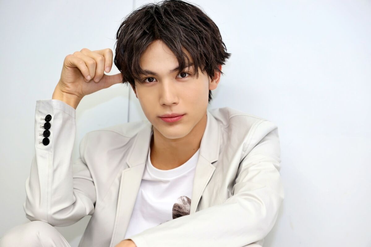 【なぜ？】中川大志、橋本環奈にプロポーズしていた→結果は、、