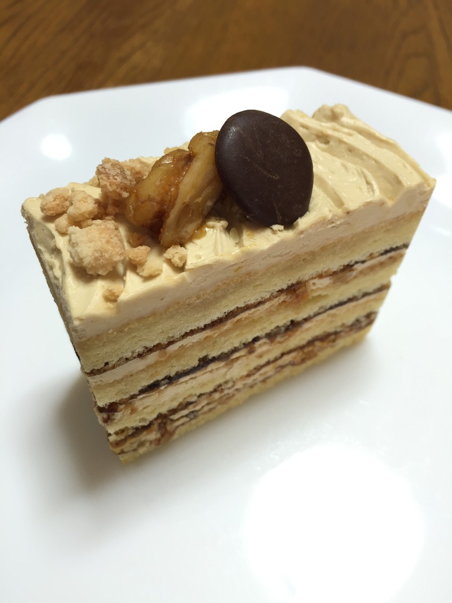 グロス オーフェン 箕面市 北摂の美味しいドイツ菓子店 ７年振りの訪問です ゆうのスイーツ グルメ日記