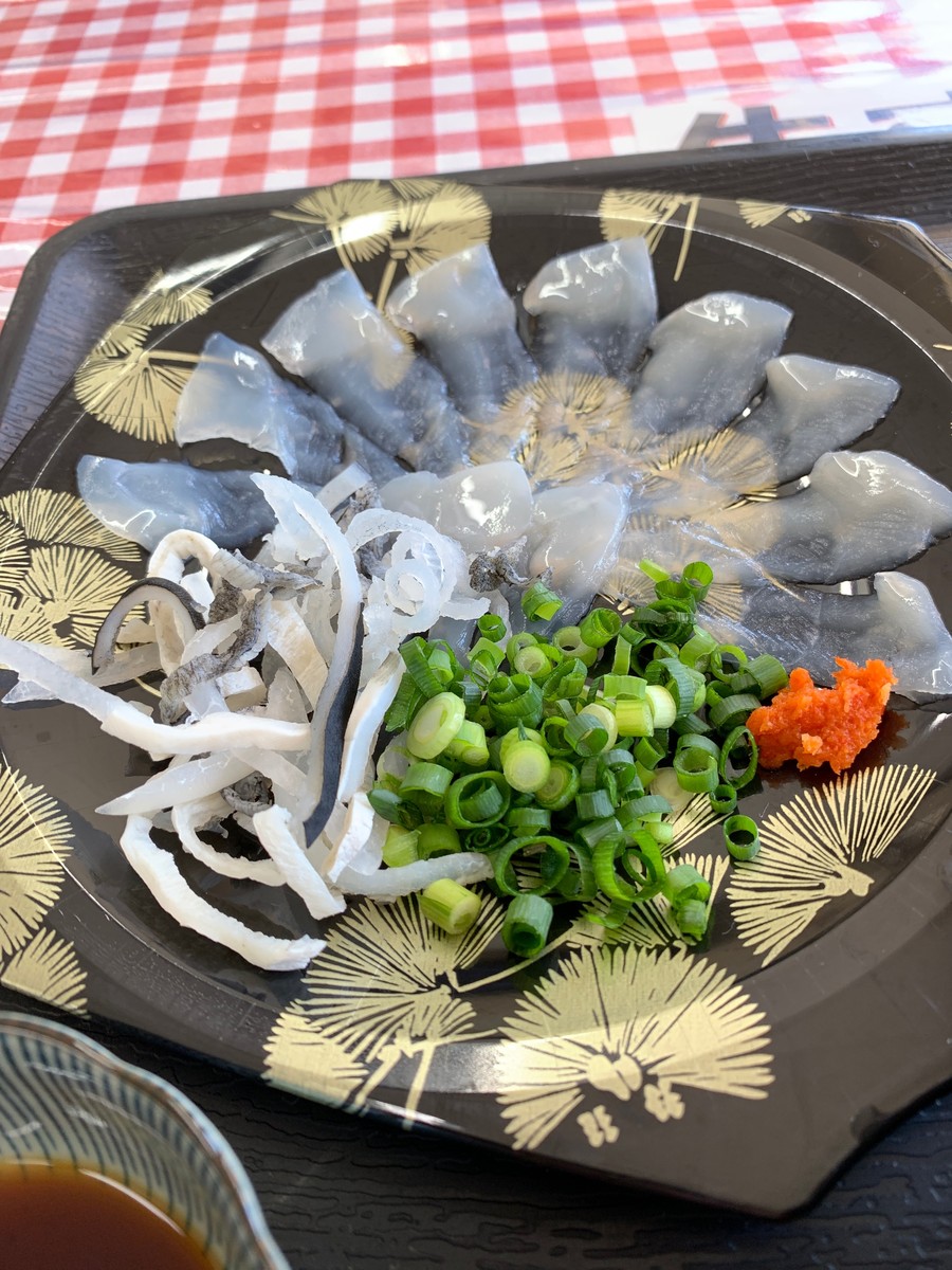 ふくの河久 下関市 お昼から贅沢にふぐを ゆうのスイーツ グルメ日記 ふくの河久 下関市 お昼から贅沢にふぐを ゆうのスイーツ グルメ日記