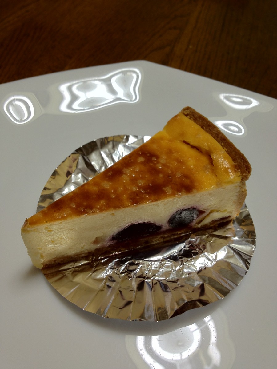 ベニー 精華町 シロモト出身のシェフのお店 お菓子の種類も豊富です ゆうのスイーツ グルメ日記
