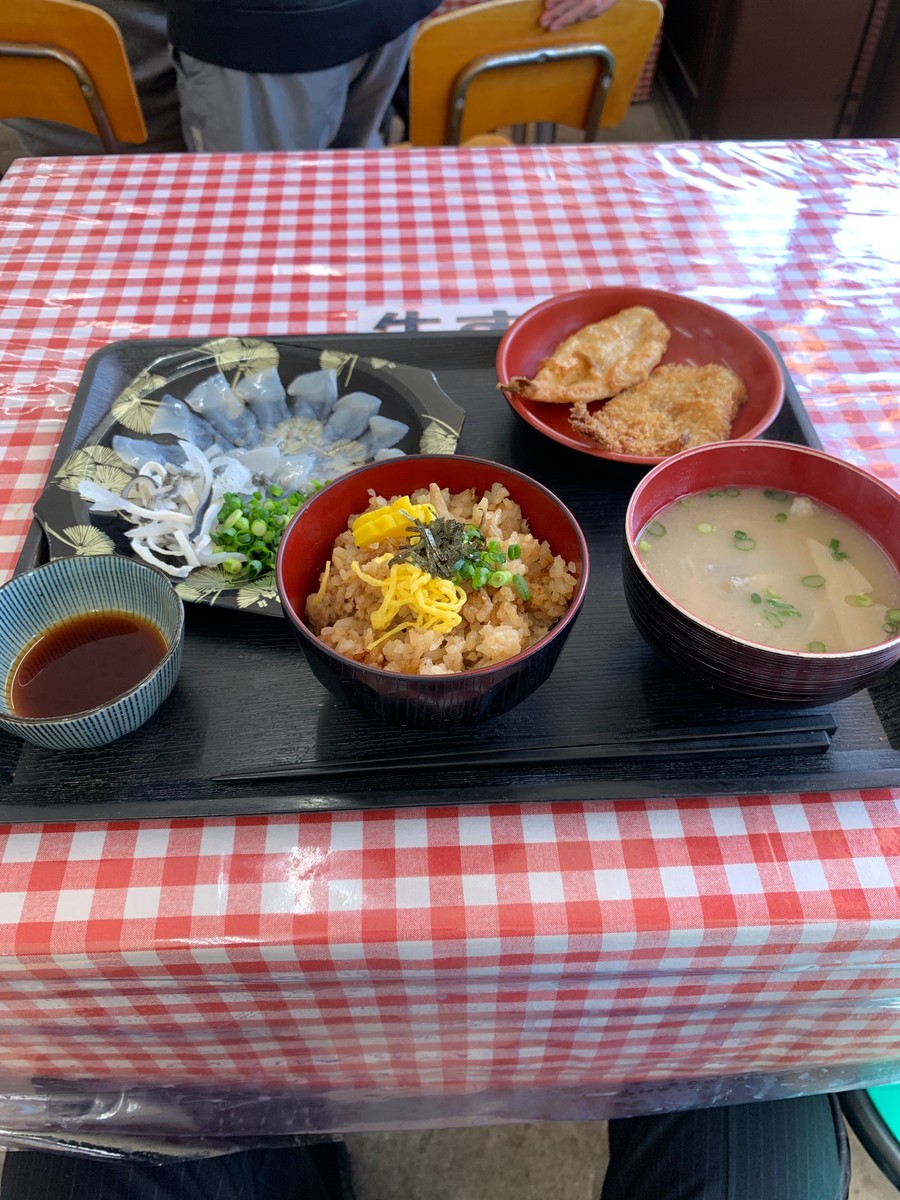 ふくの河久 下関市 お昼から贅沢にふぐを ゆうのスイーツ グルメ日記 ふくの河久 下関市 お昼から贅沢にふぐを ゆうのスイーツ グルメ日記