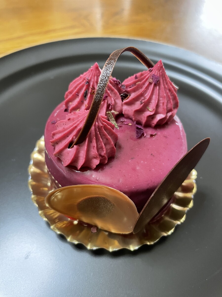 スーリール ダンジュ 生駒市 目でも舌でも満喫したお菓子達 ゆうのスイーツ グルメ日記