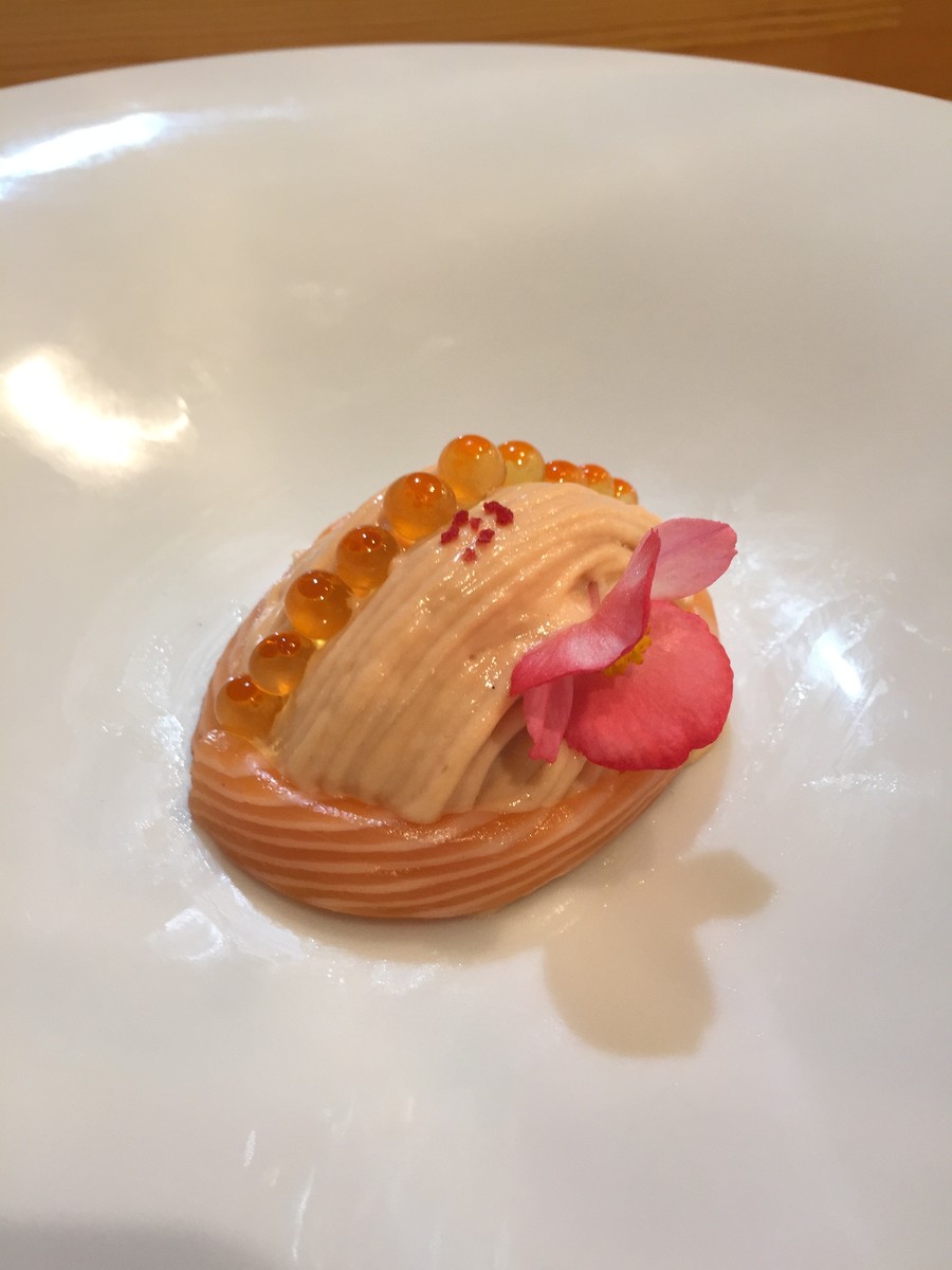 ｌｕｍｍｅｌ ｒｅｉｓｅ リュメルライゼ 香里園 若き３人のシェフのお店 これからが楽しみです ゆうのスイーツ グルメ日記