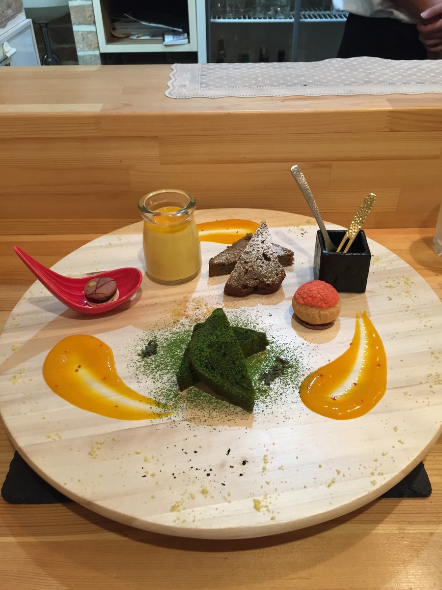 ｌｕｍｍｅｌ ｒｅｉｓｅ リュメルライゼ 香里園 若き３人のシェフのお店 これからが楽しみです ゆうのスイーツ グルメ日記