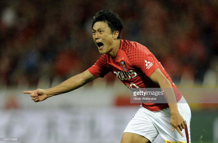 浦和レッズ 文字のない戦術ブログ 浦和レッズ 文字のない戦術ブログ