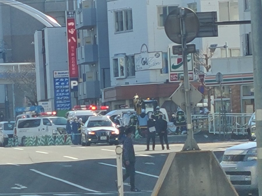 札幌東陵高校吹奏楽部自殺事件