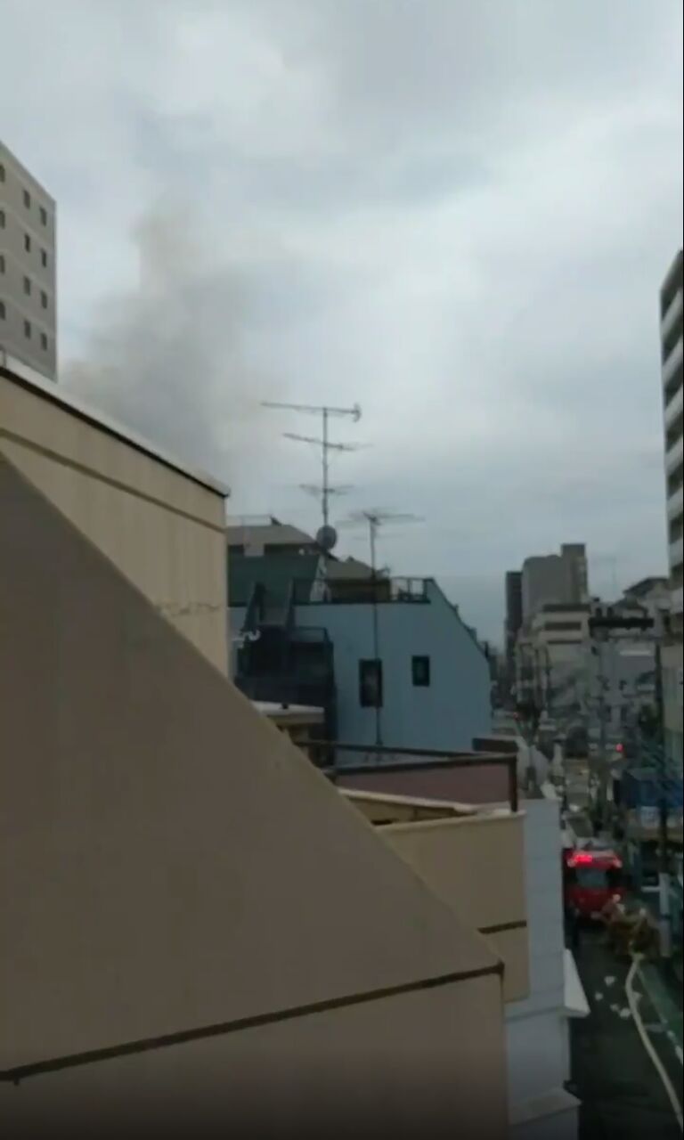 火事情報まとめ 東京都町田市中町付近から煙あがる火災7月5日 町田 事件事故 災害速報ニュース 火事情報まとめ 東京都町田市中町付近から煙あがる火災7月5日 町田 事件事故 災害速報ニュース