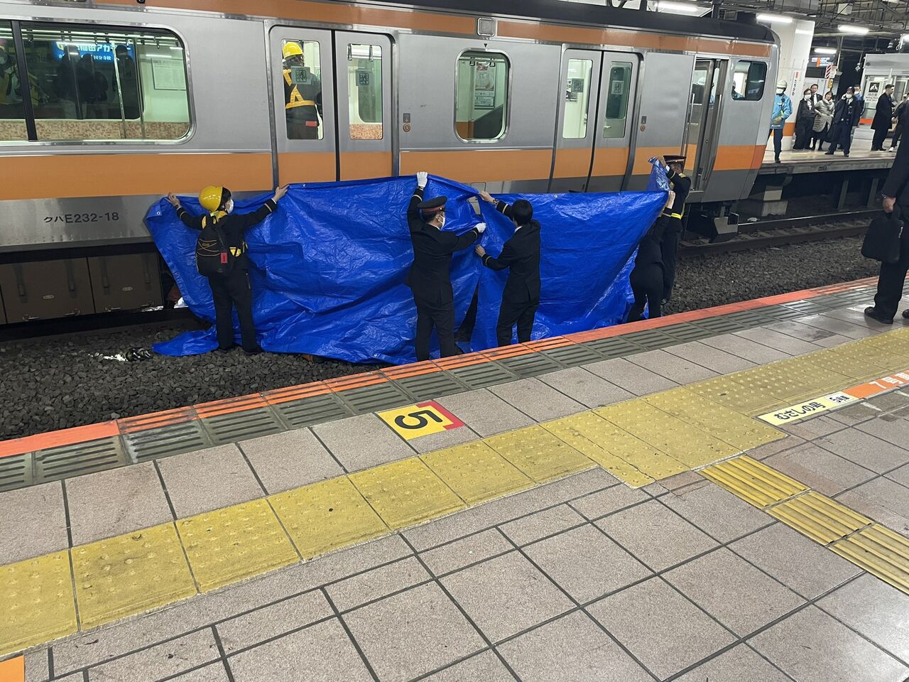 活動歴および当時の関連ビジュアル記録