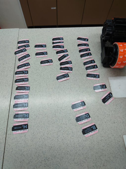 一番くじ くじを箱の中に全て入れてなかった ワンピース Ex 悪魔を宿す者達 ラストワン狙いクジを引いたのに陳列されたフィギュア出なかった炎上騒動記録 セブンイレブン 詐欺 事件事故 災害速報ニュース