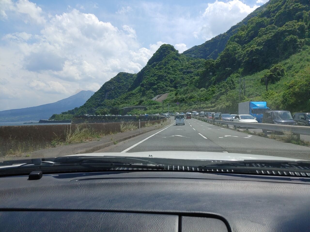 鹿児島交通知覧線