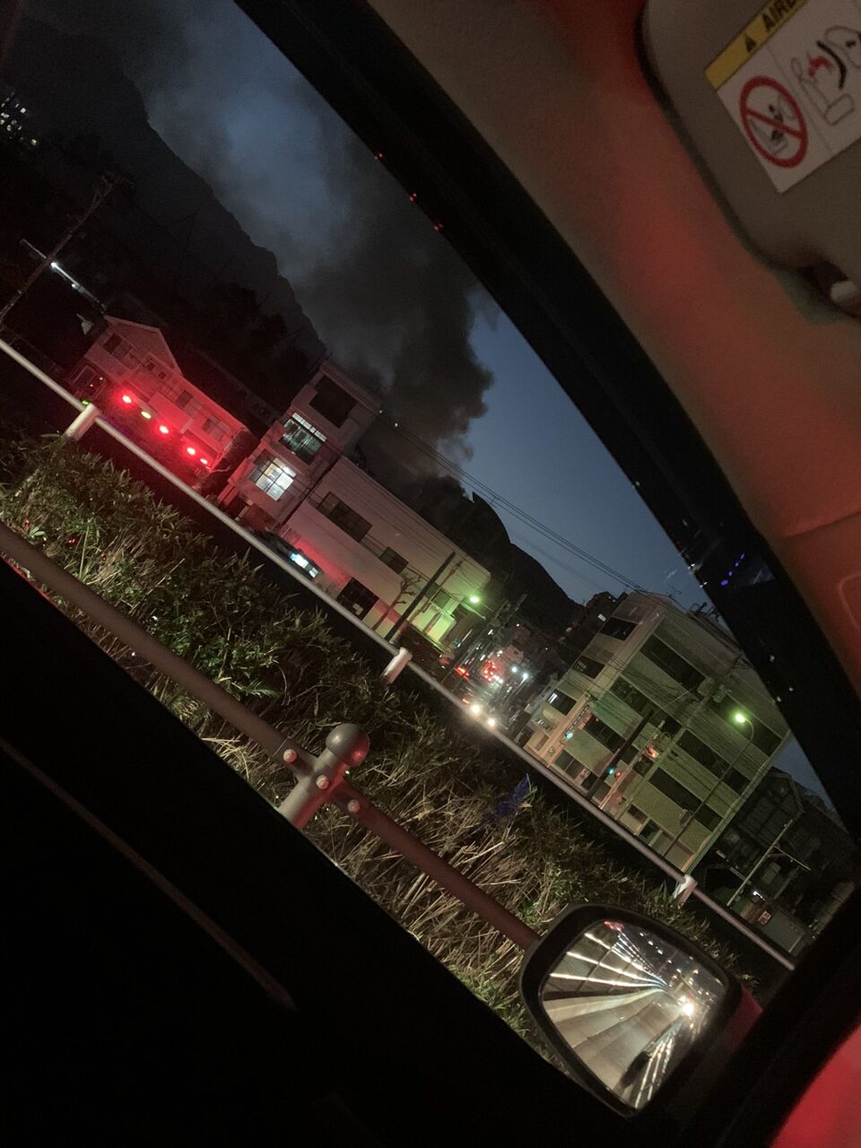 火事 どこ 長崎 動画 長崎市琴海村松町でバス車両火災 会社名はどこ 車種は 韓国ヒュンダイは危険
