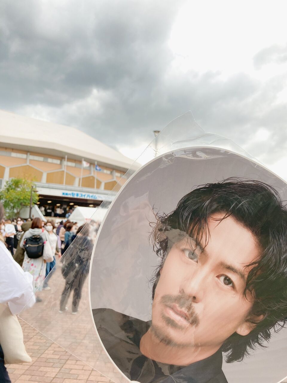 現場レポ感想まとめ V6 Livetourv6groove V6結成26周年ツアー 北海道真駒内札幌2日目10 10 V626 今よ響け V6 Step V6結成26周年 事件事故 災害速報ニュース