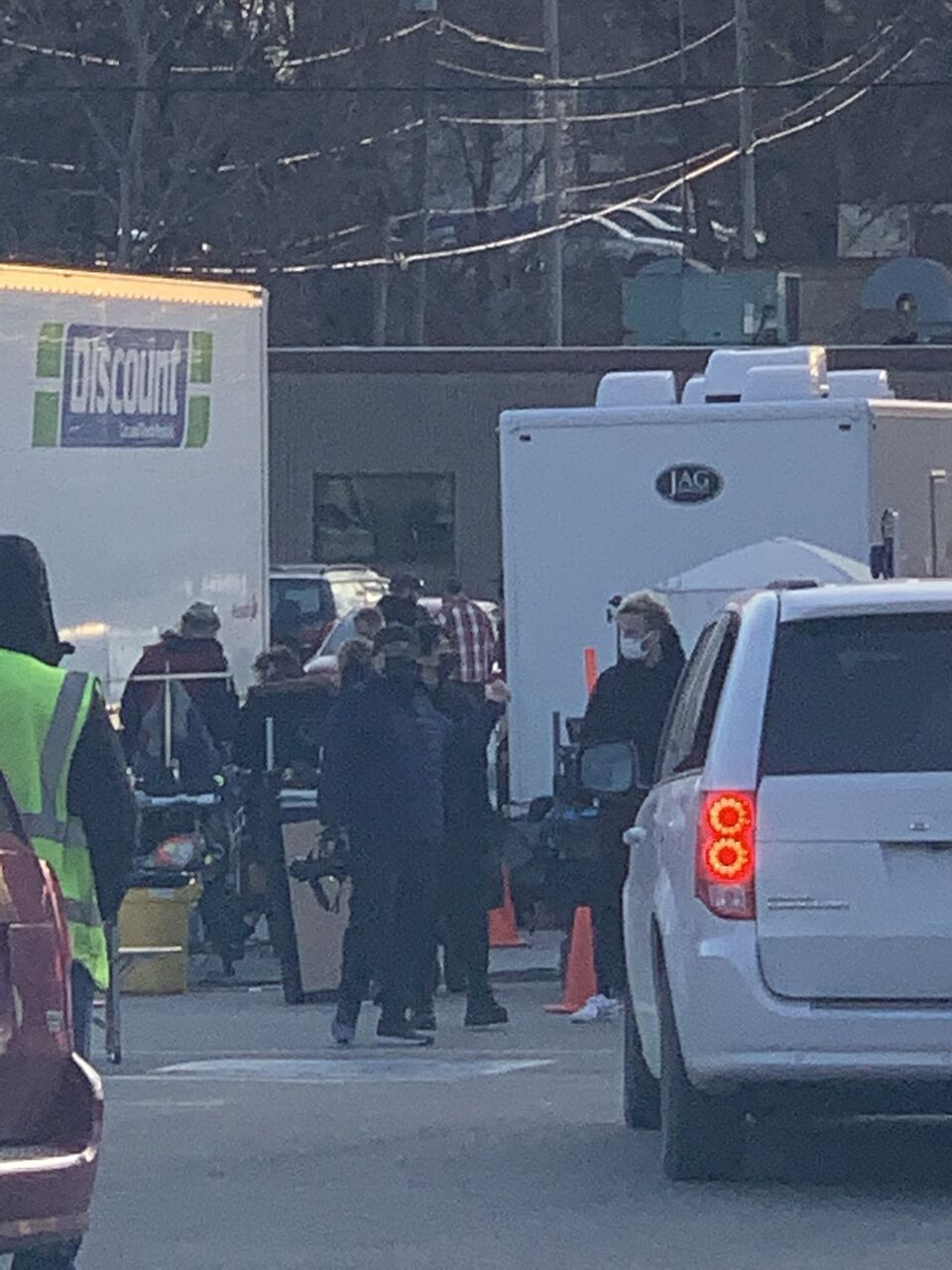 目撃情報まとめ カナダ トロントでハリウッド映画撮影する 山下智久 と遭遇 車の窓開けて話してくれた神対応 11 21 山p 事件事故 災害速報ニュース