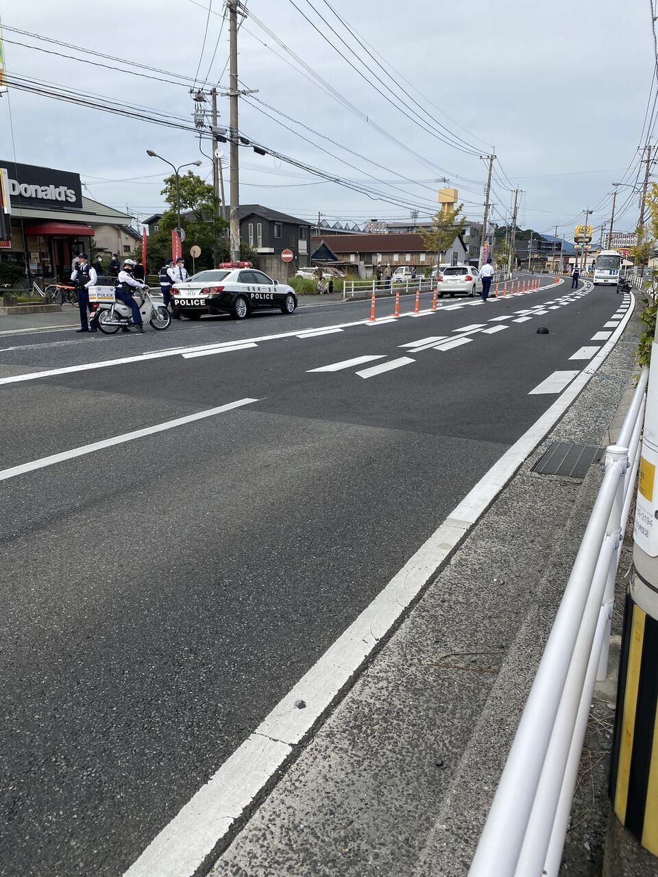 苅田 町 交通 事故 今日