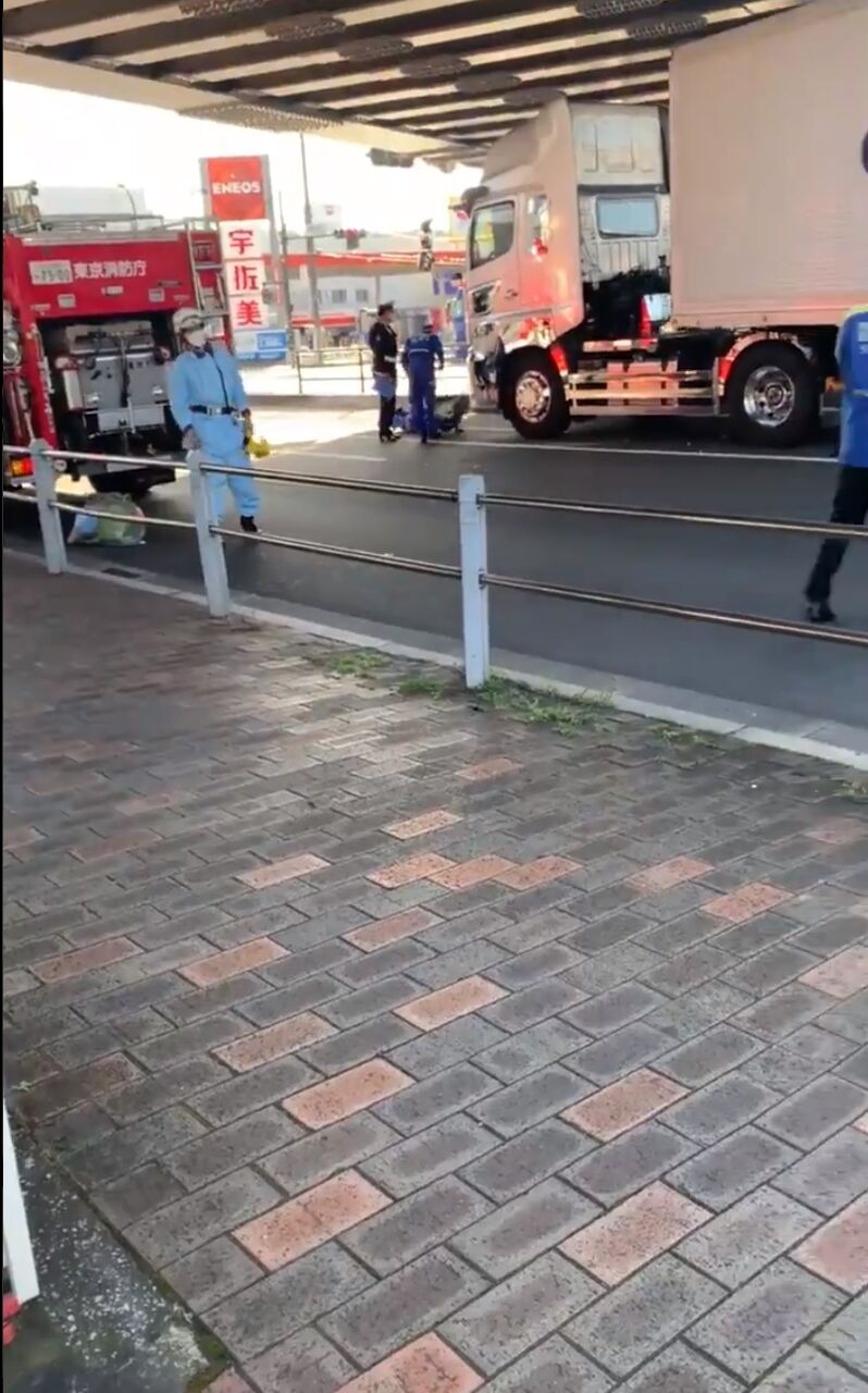 357 自転車