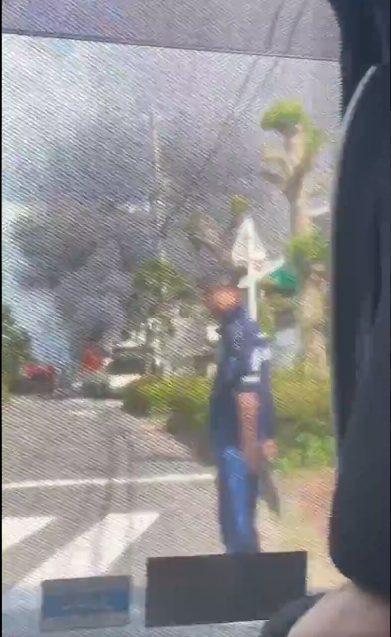 火事情報まとめ 交通情報 奈良県奈良市帝塚山6丁目 帝塚山大学付近バスが燃える車両火災事故 周辺道路渋滞5月23日 奈良 バス 事件事故 災害速報ニュース 火事情報まとめ 交通情報 奈良県奈良市帝塚山6丁目 帝塚山大学付近バスが燃える車両火災事故 周辺道路渋滞5月23日 奈良 バス 事件事故 災害速報ニュース