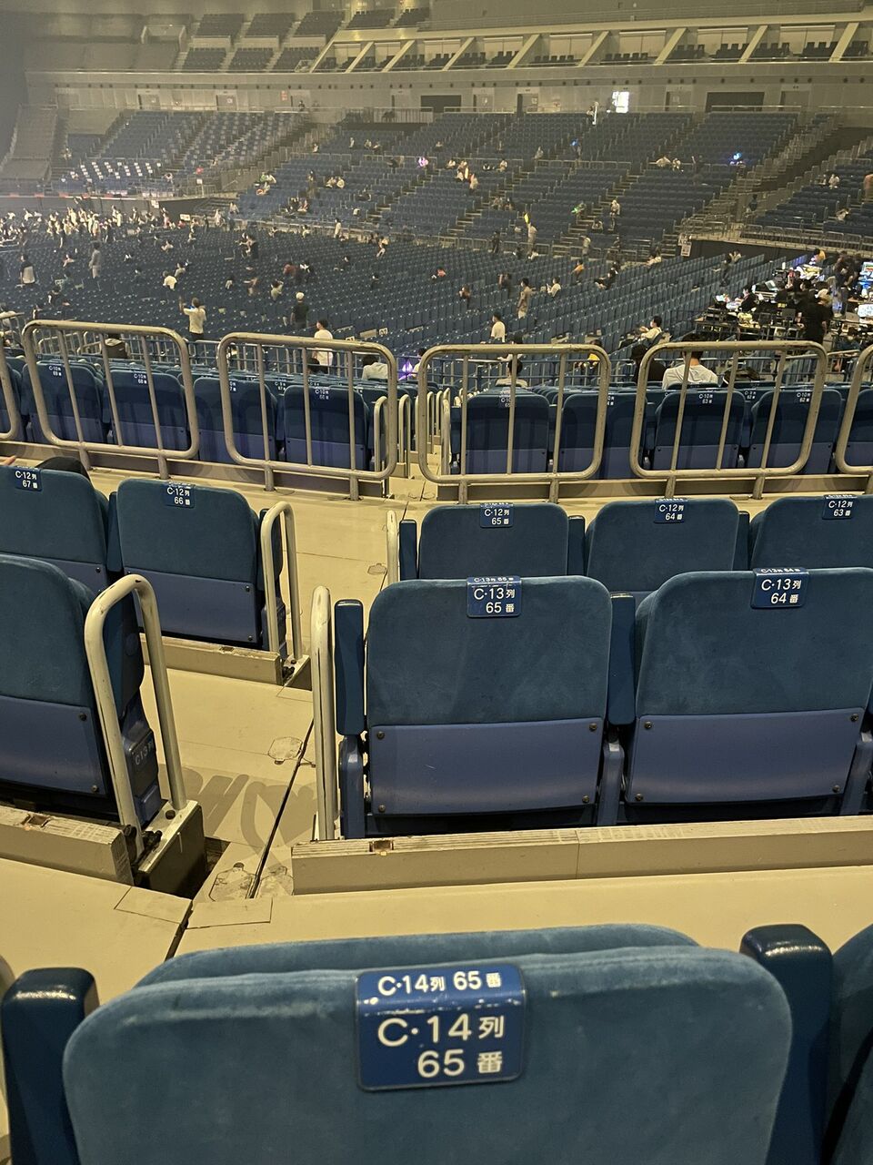 炎上したフジロックと違ってソーシャル徹底してる ガラガラ会場で歌うの乃木坂4期生初めてだろ アイドルイベント アットジャム 横アリ 現場レポまとめ プライオリティチケット 事件事故 災害速報ニュース