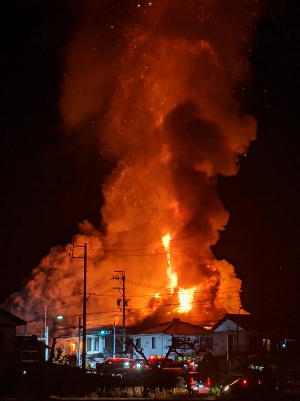 火事 天理教 天理教大島支部【鹿児島教区】｜教区・支部情報ねっと