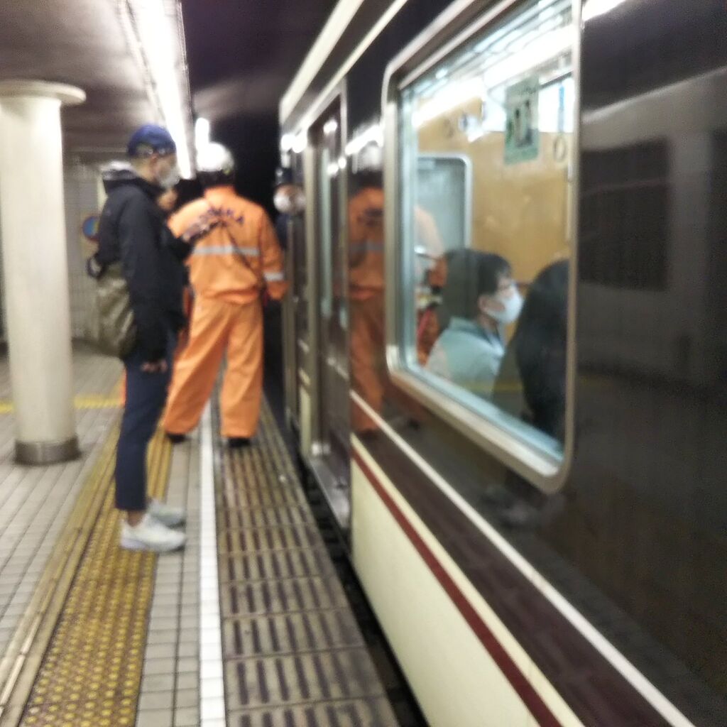 遅延 大阪 メトロ 地下鉄・ニュートラム運行情報｜Osaka Metro