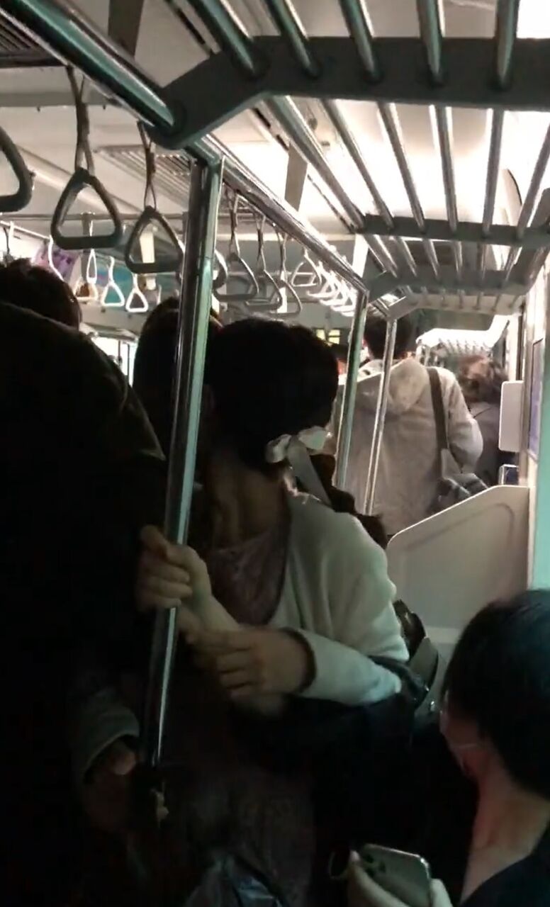 乗客の目撃証言まとめ 緊急停止した後に誰か暴れ出した 一斉に人が走ってきた 湘南新宿ライン 池袋駅付近で車内トラブル警察沙汰 埼京線 など遅延11 池袋 事件事故 災害速報ニュース