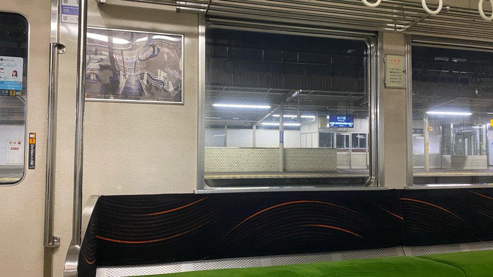 現場の状況まとめ 京阪線 古川橋駅で人身事故により遅延 いつまでかかるんや キレる人登場 11 7 京阪 事件事故 災害速報ニュース