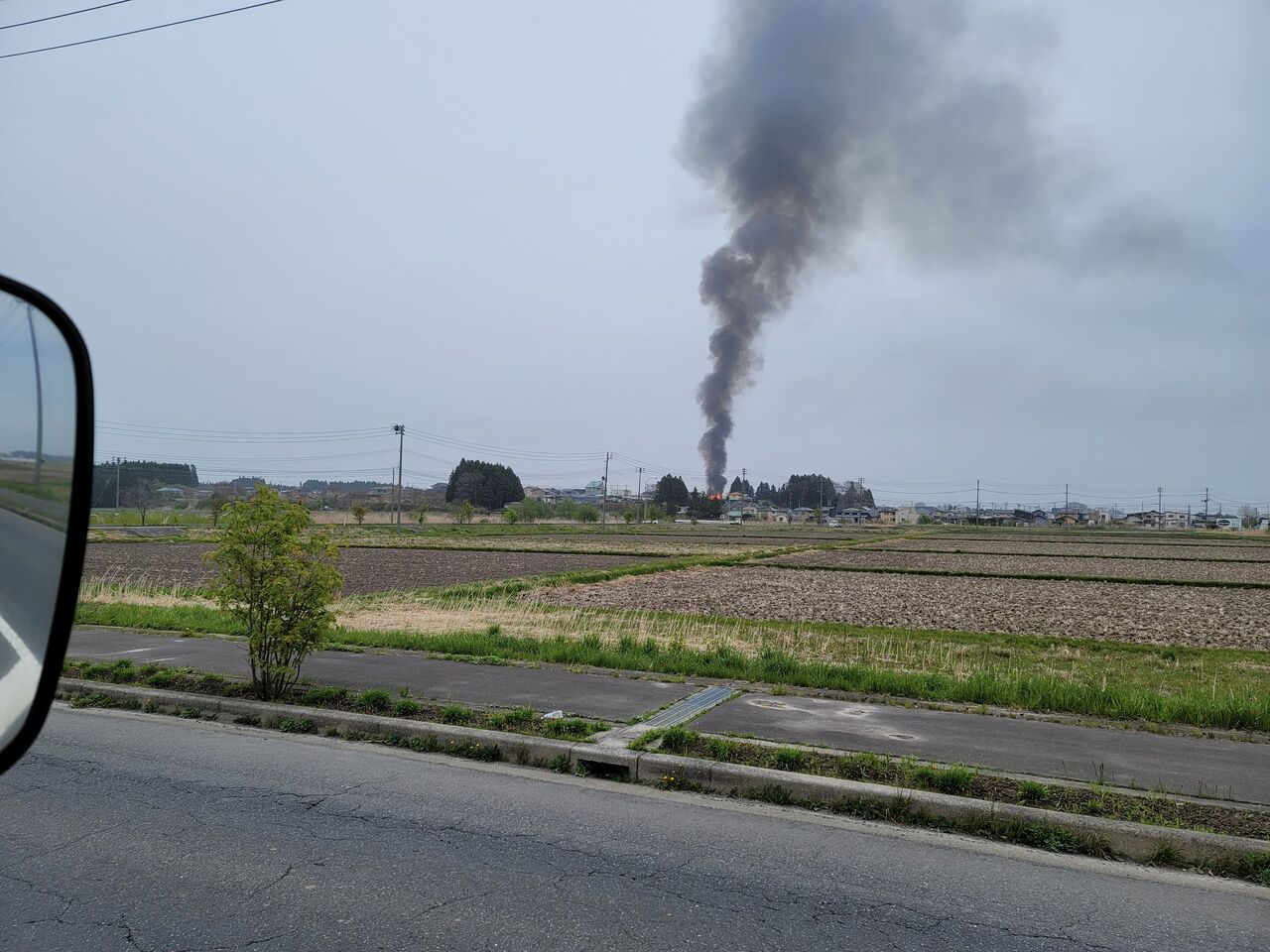火事情報まとめ 青森県上北郡おいらせ町東下谷地付近 建物から火の手あがる火災4月29日 青森 八戸市 ゴールデンウィーク 事件事故 災害速報ニュース 火事情報まとめ 青森県上北郡おいらせ町東下谷地付近 建物から火の手あがる火災4月29日 青森 八戸市 ゴールデンウィーク 事件事故 災害速報ニュース