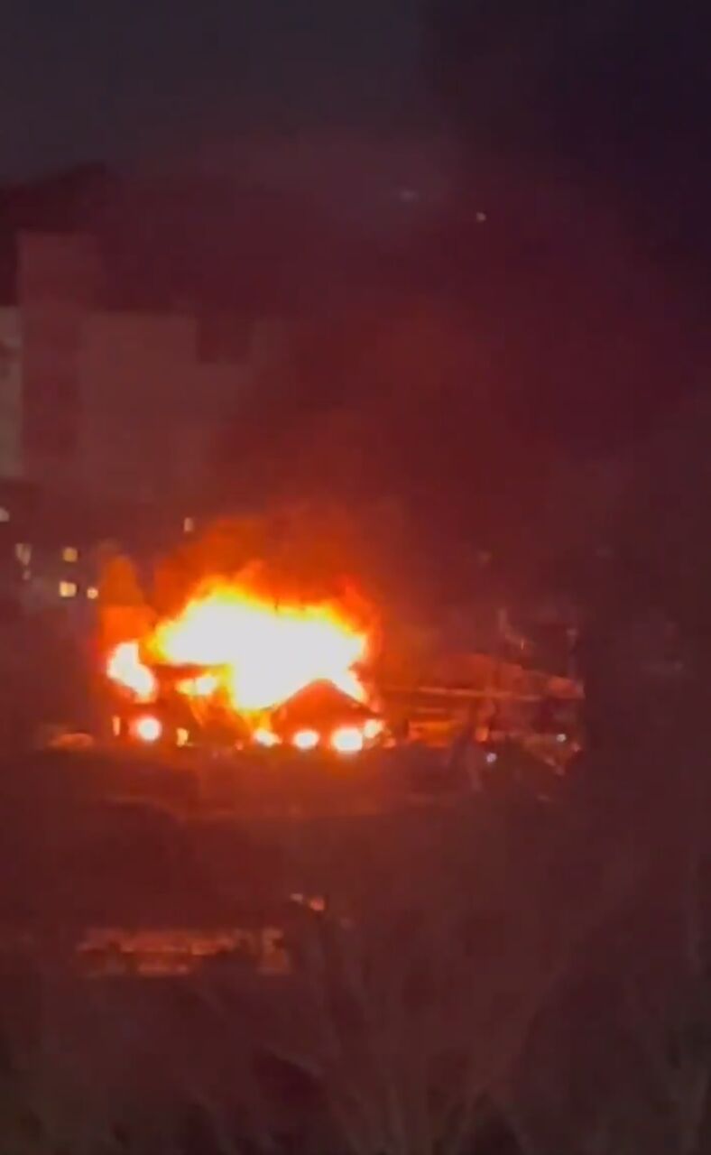火事 大阪