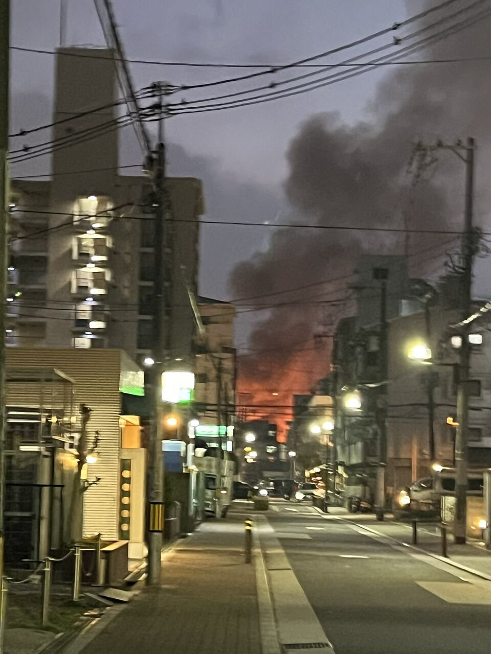 大阪 府 大阪 市 城東 区 東中浜 9 丁目