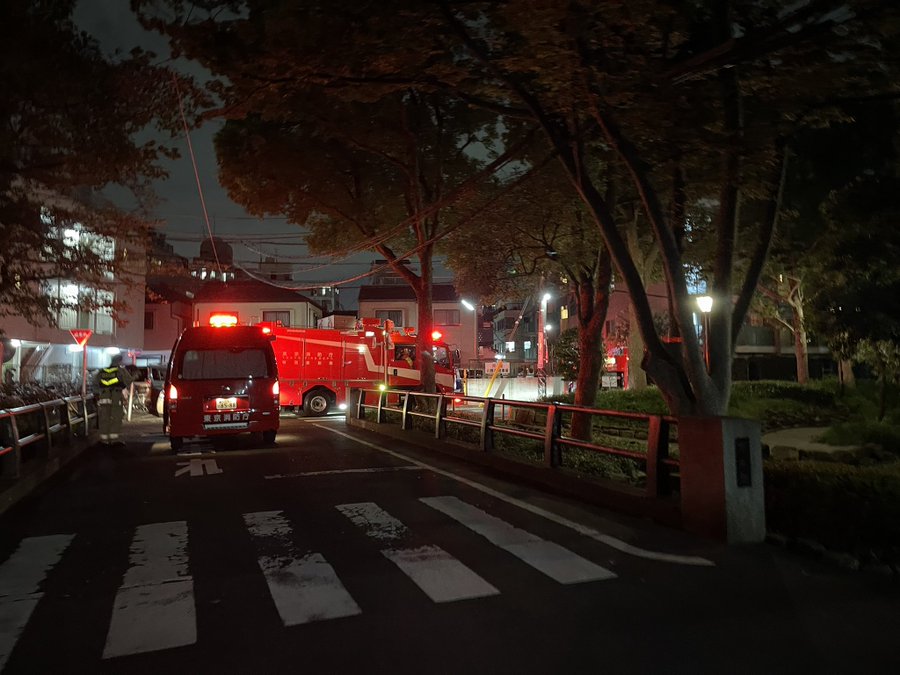 現場の様子 東京都江戸川区のマンションでガス爆発 8 11 江戸川区 事件事故 災害速報ニュース 現場の様子 東京都江戸川区のマンションでガス爆発 8 11 江戸川区 事件事故 災害速報ニュース