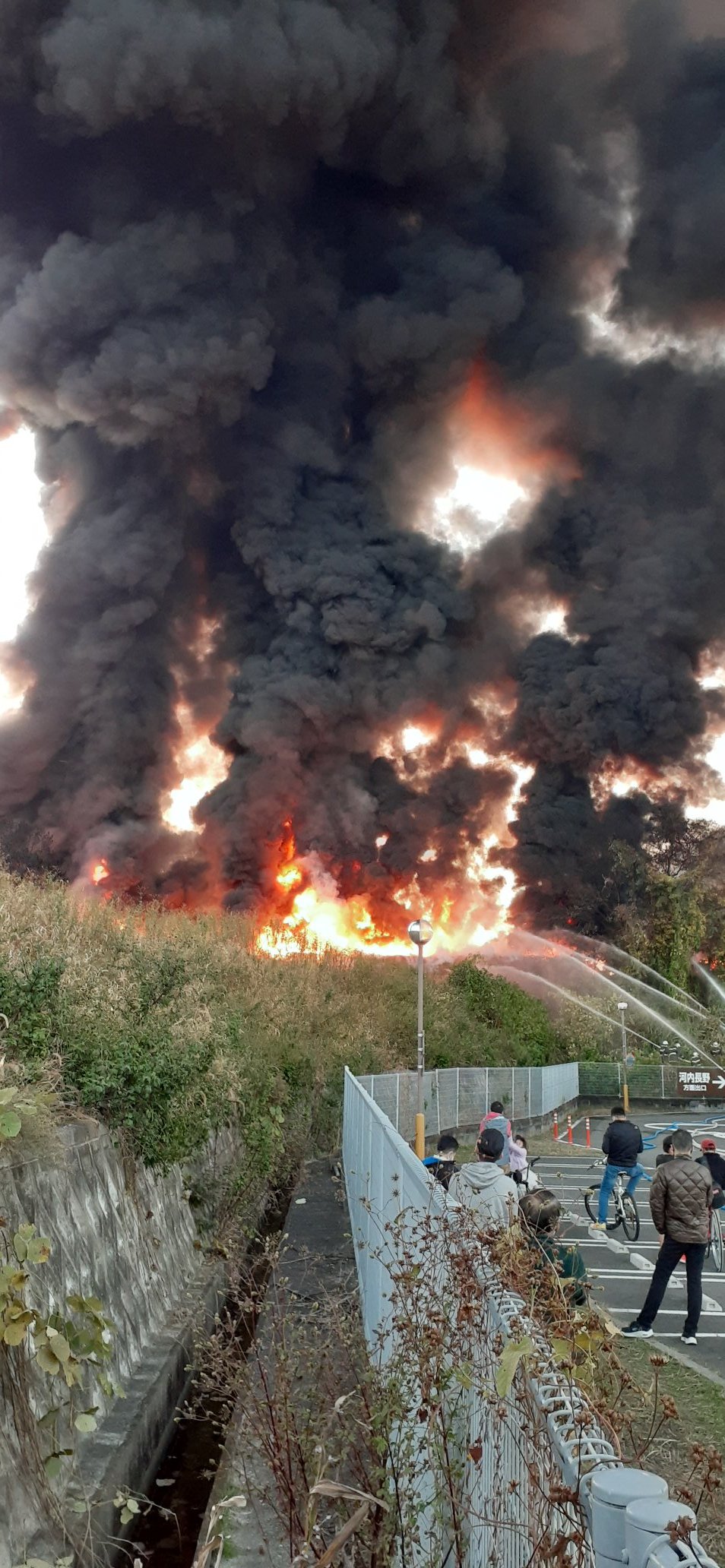 市 リアルタイム 秋田 火事