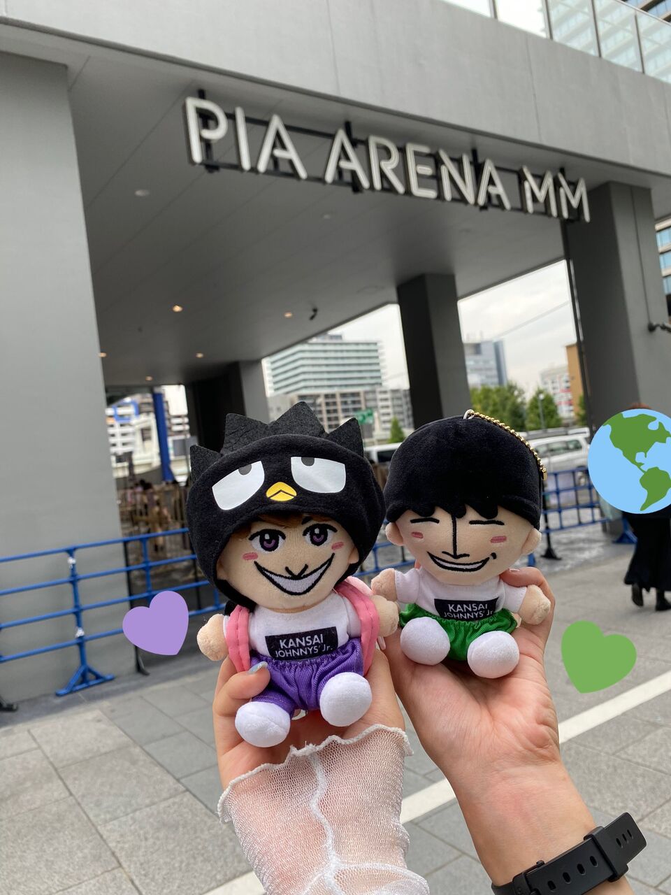現場レポ感想まとめ】#Aぇgroup #おてんと魂「西からAぇ!風吹いてます