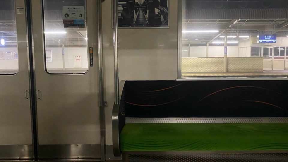 現場の状況まとめ 京阪線 古川橋駅で人身事故により遅延 いつまでかかるんや キレる人登場 11 7 京阪 事件事故 災害速報ニュース