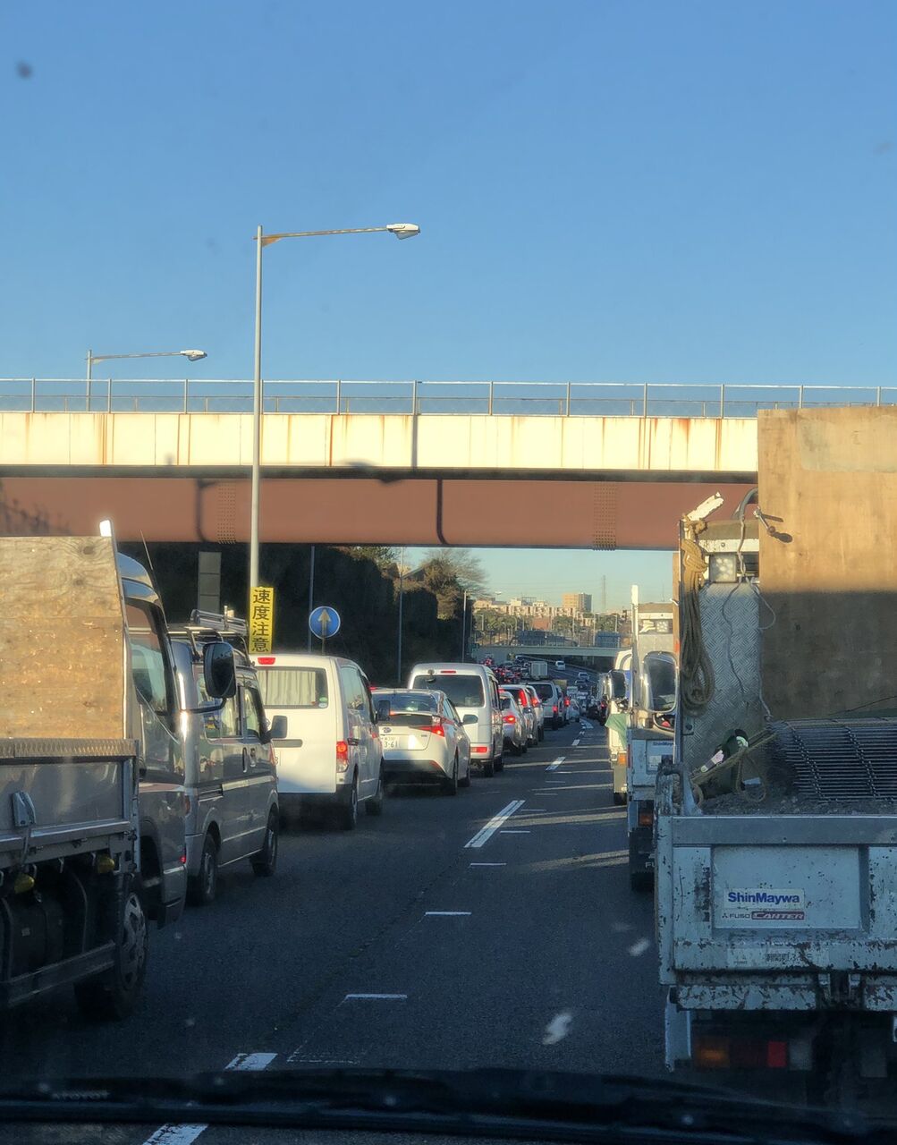 渋滞情報】京葉道路 花輪IC~船橋IC間 6台絡む玉突き事故で渋滞12月21日 千葉 事件事故・災害速報ニュース 渋滞情報】京葉道路 花輪IC~船橋IC間 6台絡む玉突き事故で渋滞12月21日 千葉 事件事故・災害速報ニュース