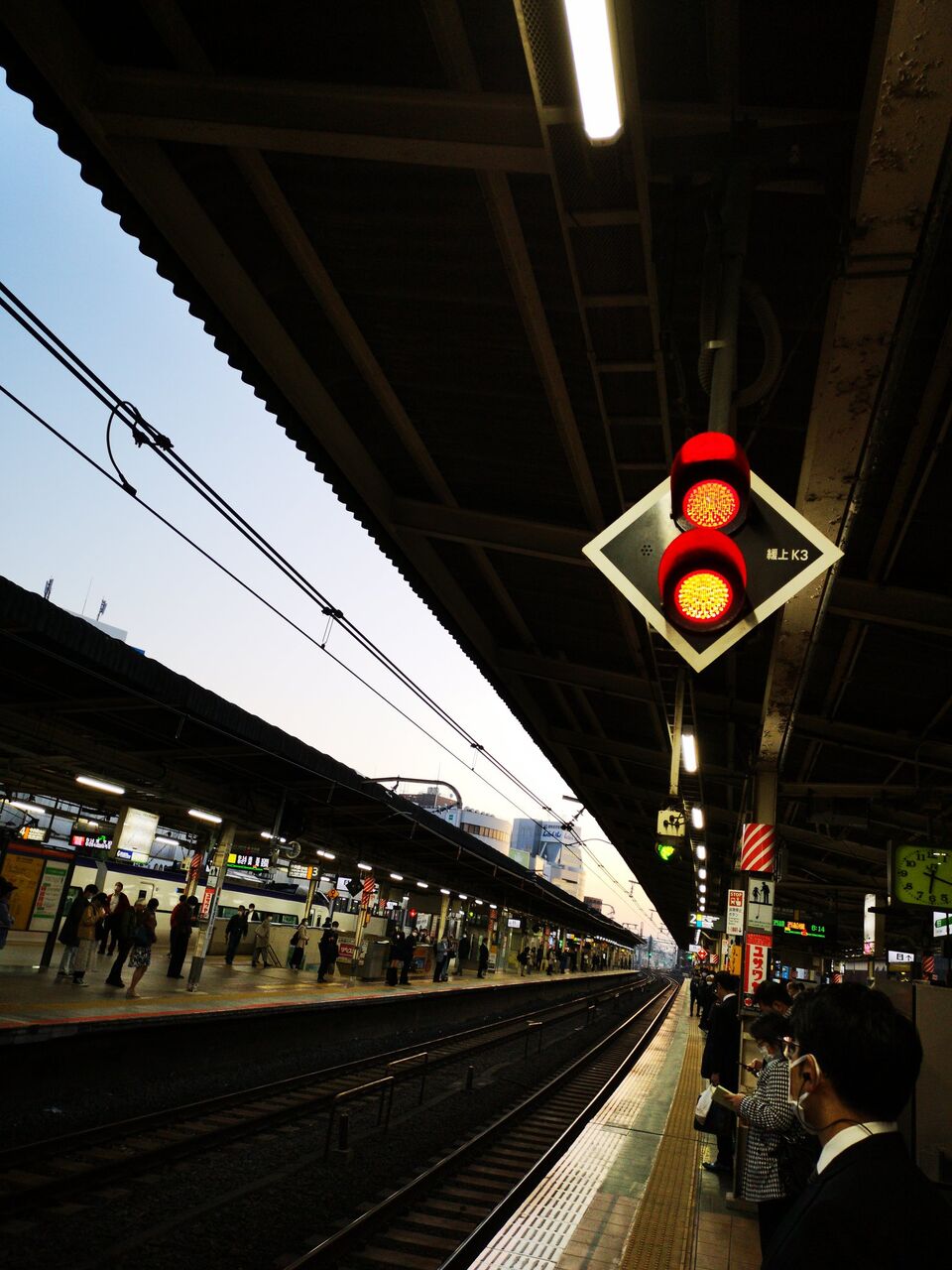 現場の状況まとめ 中央線 吉祥寺駅で人身事故 総武線 など遅延 月曜朝から人身事故 11 16 吉祥寺 事件事故 災害速報ニュース 現場の状況まとめ 中央線 吉祥寺駅で人身事故 総武線 など遅延 月曜朝から人身事故 11 16 吉祥寺 事件事故 災害速報ニュース
