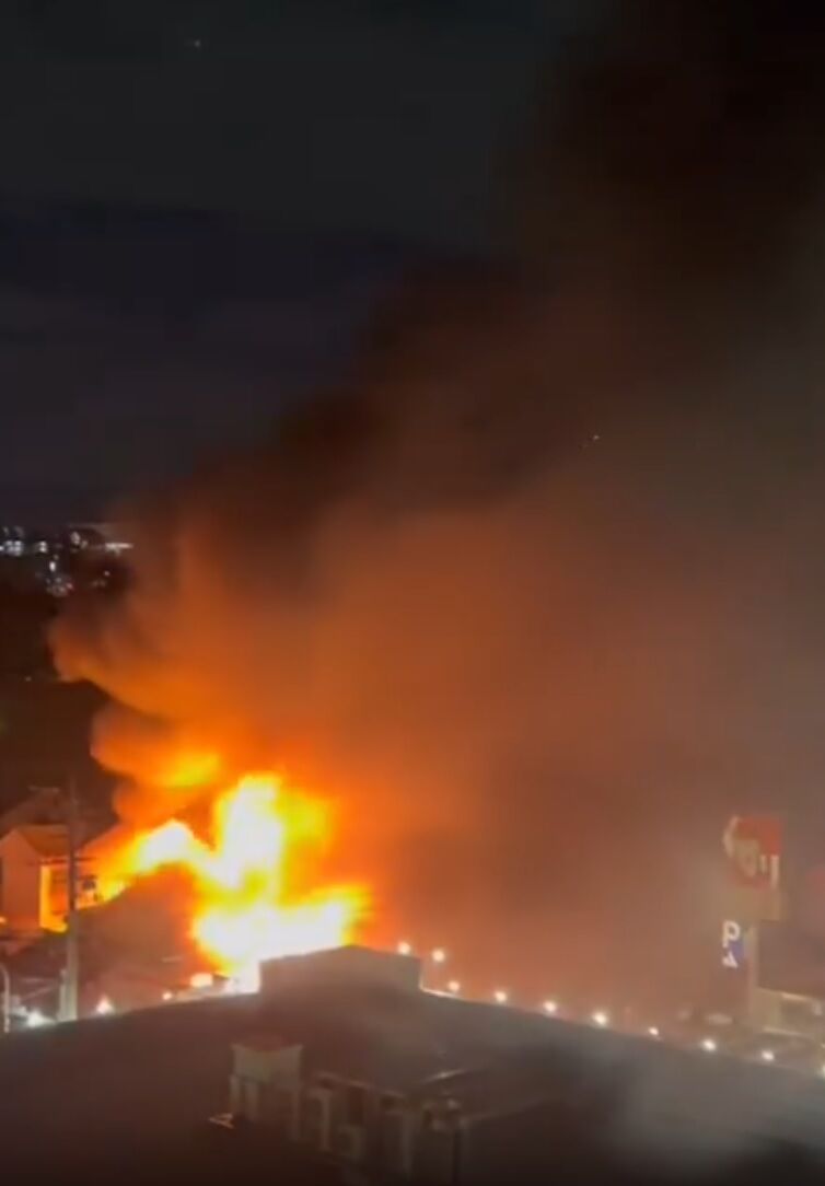 八尾 市 久宝寺 火事