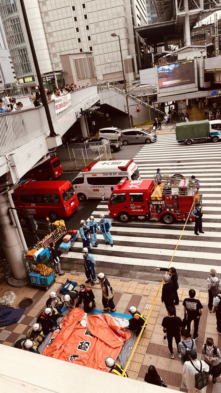 活動歴および当時の関連ビジュアル記録