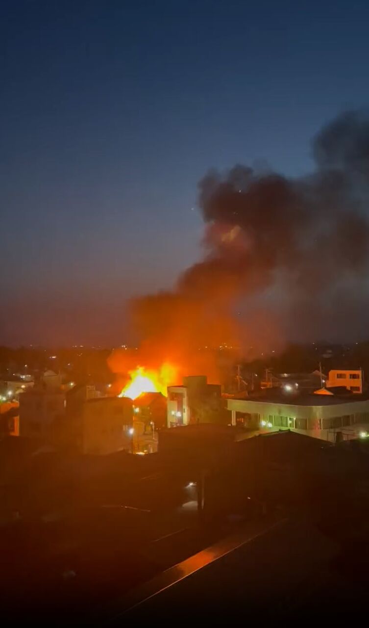 本庄 市 火事 今日
