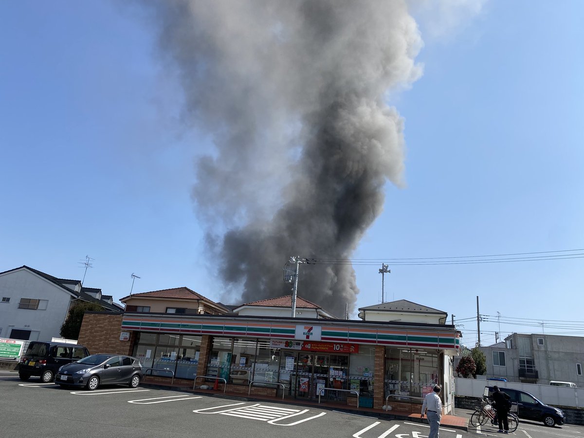 火事情報まとめ 東京都町田市木曽東4丁目付近で住宅5棟燃える火災3月26日 町田 事件事故 災害速報ニュース 火事情報まとめ 東京都町田市木曽東4丁目付近で住宅5棟燃える火災3月26日 町田 事件事故 災害速報ニュース