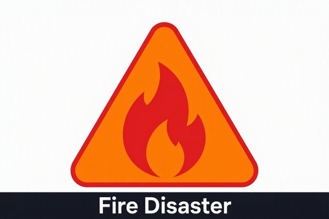 【火事情報】沖縄県那覇市真嘉比２丁目 ドラッグストア付近から煙あがる火災 周辺道路一時通行止め渋滞9月15日