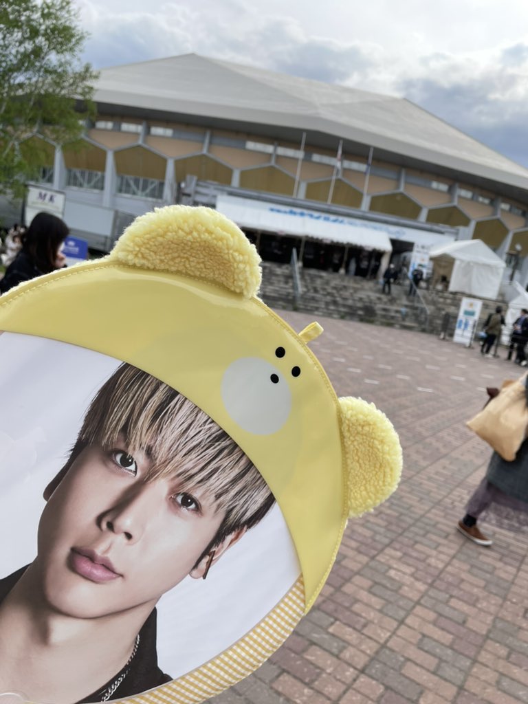 現場レポ感想まとめ News Live Tour 2020 Story News北海道札幌真駒内初日5 15 Newslivetour2020story Newsコール 事件事故 災害速報ニュース