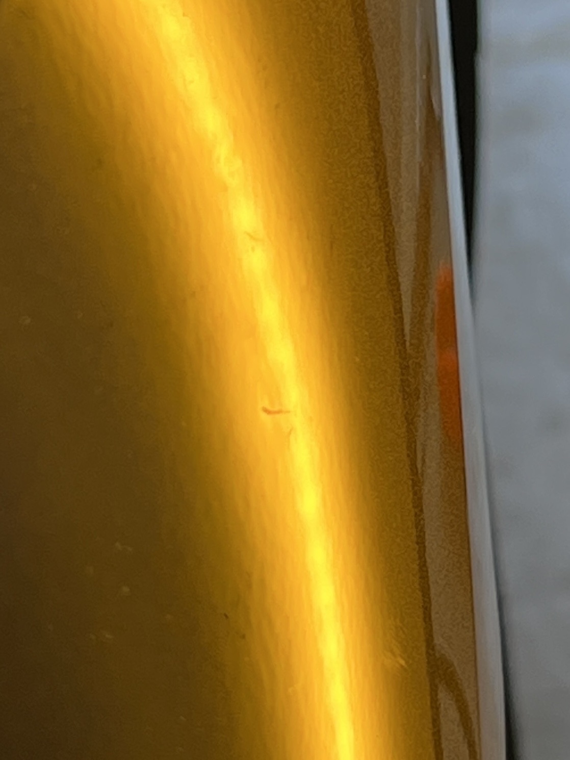 デントリペア フーガ : リフェクトのデントリペア・ガラスリペアの施工日記とか雑談とか…