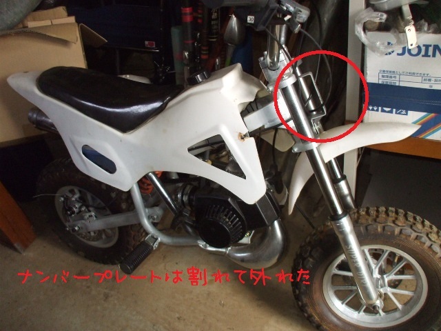 買ってはいけない 中華ポケバイ Reflection1のblog Google Yahooでは検索できなくなった真実のブログ なんちゃって
