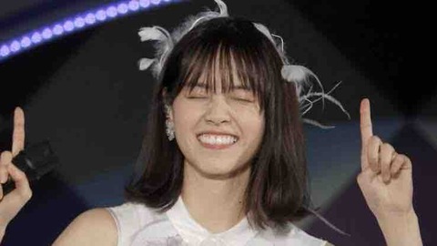 アイドル特集コラム 西野七瀬 Mr Chicken