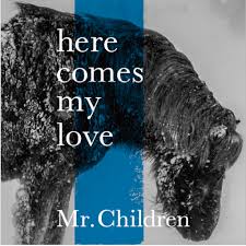 Mr Children New Album タイトル未定 大予想 Mr Chicken